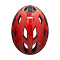 LAZER STRADA KinetiCore piros