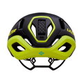 LAZER VENTO KinetiCore fekete/neon sárga