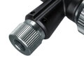 PRO TEAM CO2 mini pumpa