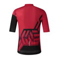 SHIMANO BREAKAWAY piros mez