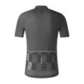 SHIMANO AEROLITE sötétszürke mez