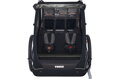 THULE COASTER XT fekete kosár