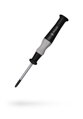 PRO csavarhúzó szett 2/2,5 mm-es hatszög, T10, lapos SL2, kereszt JIS