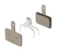 SHIMANO Tárcsafék fékbetét resin B05S OEM 25 pár sorozat