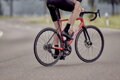 SHIMANO SHRC502 fekete cipő