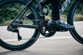 SHIMANO SHRC502 fekete cipő
