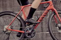 SHIMANO SHRC502 fekete cipő