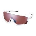 SHIMANO AEROLITE2 fehér Ridescape High Contrast szemüveg
