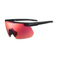 SHIMANO S-PHYRE2 matt fekete Ridescape Road szemüveg