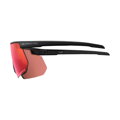 SHIMANO S-PHYRE2 matt fekete Ridescape Road szemüveg
