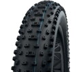 SCHWALBE Külső gumi AL MIGHTY (120-559) 26x4.80 Evolution 67EPI 1700g fekete TLE SpeedGrip