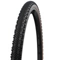 SCHWALBE Külső gumi G-ONE BITE (40-622) 28x1.50 700x40C Performance 67EPI RaceGuard 485g Bronze TLE