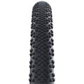 SCHWALBE Külső gumi G-ONE BITE (40-622) 28x1.50 700x40C Performance 67EPI RaceGuard 485g Bronze TLE
