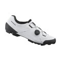 SHIMANO SHXC300 fehér cipő