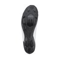 SHIMANO SHXC300 fehér cipő