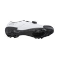 SHIMANO SHXC300 fehér cipő