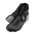 SHIMANO SHMW702 fekete cipő
