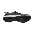 SHIMANO SHEX700 fekete cipő