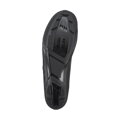 SHIMANO SHRX600 fekete cipő