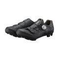 SHIMANO SHRX600 fekete cipő