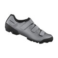 SHIMANO SHXC100 ezüst cipő