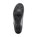 SHIMANO SHXC100 ezüst cipő