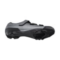 SHIMANO SHXC100 ezüst cipő