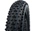 SCHWALBE Külső gumi AL MIGHTY (120-559) 26x4.80 Evolution 67EPI 1770g fekete TLE SpeedGrip