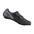 SHIMANO SHRC903 fekete cipő