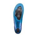 SHIMANO SHRC903 kék cipő