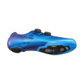 SHIMANO SHRC903 kék cipő