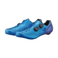 SHIMANO SHRC903 kék cipő
