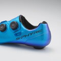 SHIMANO SHRC903 kék cipő