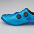 SHIMANO SHRC903 kék cipő