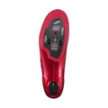 SHIMANO SHRC903 piros cipő