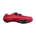 SHIMANO SHRC903 piros cipő