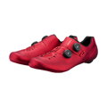 SHIMANO SHRC903 piros cipő