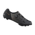 SHIMANO SHRX801 fekete cipő