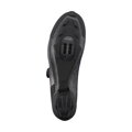 SHIMANO SHRX801 fekete cipő