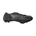 SHIMANO SHRX801 fekete cipő