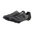 SHIMANO SHRX801 fekete cipő