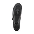 SHIMANO SHRX801 ezüst cipő