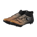 SHIMANO SHRX801R arany cipő