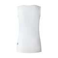 SHIMANO VERTEX MESH SL BASE LAYER fehér női póló