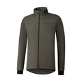 SHIMANO NAGANO WARM zöld dzseki