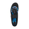 SHIMANO DUAL RAIN fekete cipőtakaró