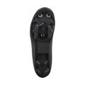 SHIMANO DUAL RAIN fekete cipőtakaró