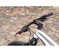 ZÉFAL BIKE TAXI vontató kábel