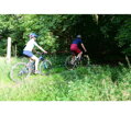 ZÉFAL BIKE TAXI vontató kábel