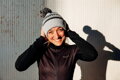 SHIMANO YUKI POM fehér sapka